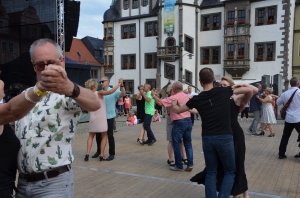 Rock trifft Walzer